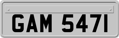 GAM5471