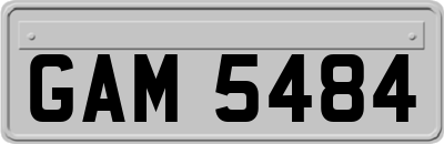 GAM5484
