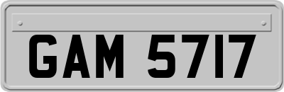 GAM5717