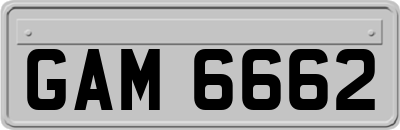 GAM6662