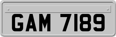 GAM7189