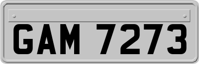 GAM7273