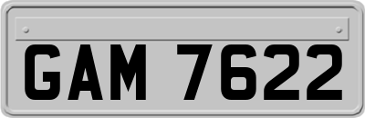 GAM7622