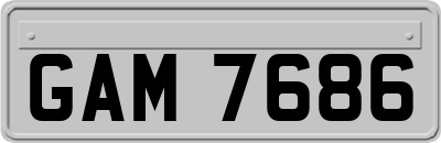 GAM7686