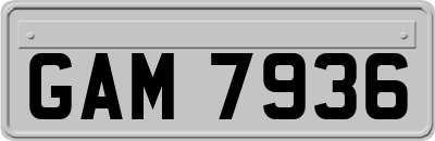 GAM7936