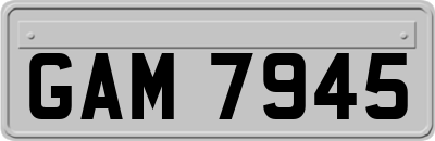 GAM7945
