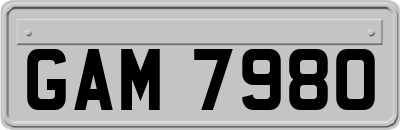 GAM7980