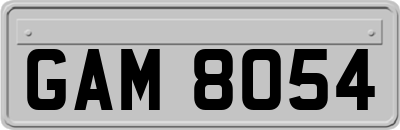 GAM8054