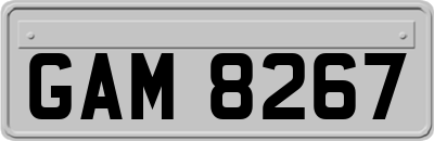 GAM8267