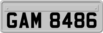 GAM8486