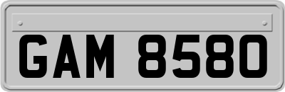 GAM8580