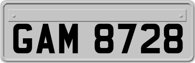 GAM8728