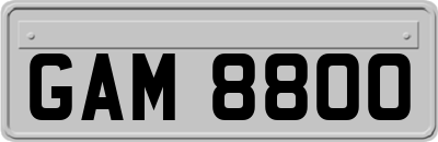 GAM8800