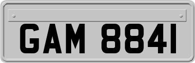 GAM8841