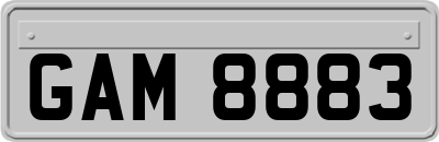 GAM8883