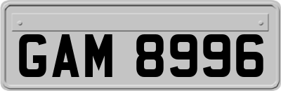GAM8996