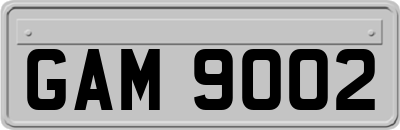 GAM9002