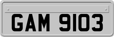 GAM9103
