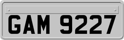 GAM9227
