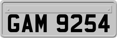 GAM9254