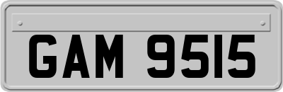 GAM9515