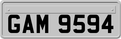 GAM9594