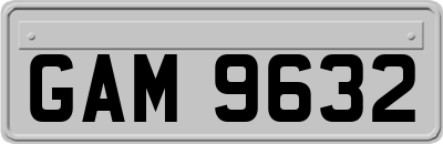 GAM9632