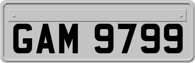 GAM9799