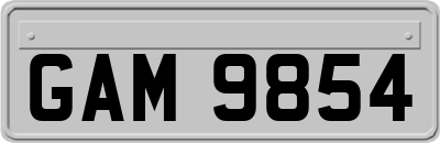 GAM9854