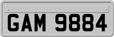 GAM9884