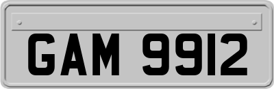 GAM9912