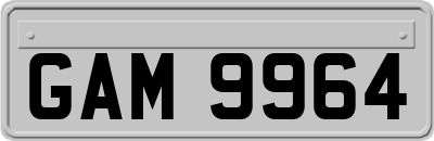GAM9964
