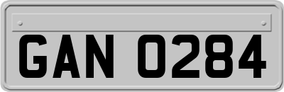 GAN0284