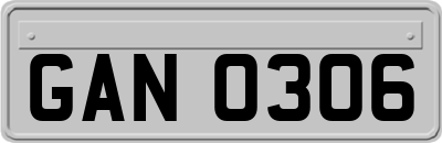 GAN0306