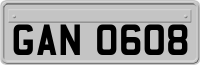 GAN0608