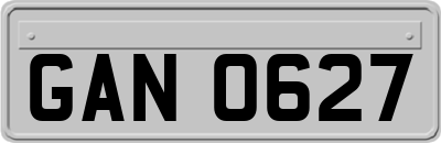 GAN0627