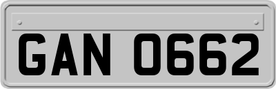 GAN0662