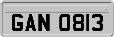 GAN0813