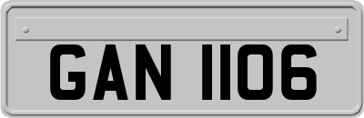 GAN1106