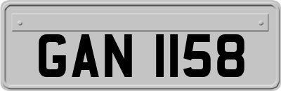 GAN1158