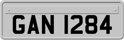 GAN1284