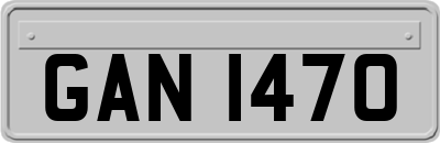 GAN1470