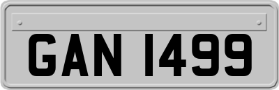 GAN1499