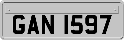 GAN1597