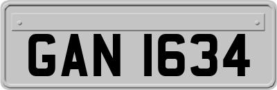 GAN1634