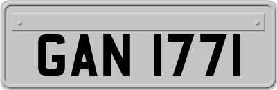 GAN1771