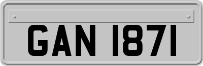 GAN1871