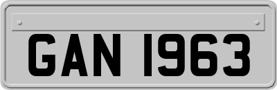 GAN1963
