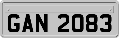 GAN2083