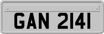 GAN2141
